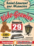 Vide grenier