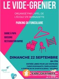 Vide grenier