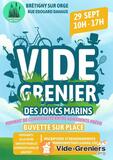 Vide grenier