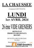 Vide grenier