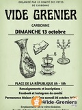 Vide grenier