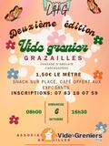 Vide grenier