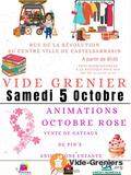 Vide grenier