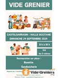 Vide grenier