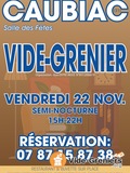 Vide Grenier