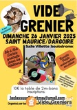 Vide grenier