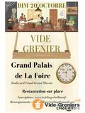 Vide Grenier