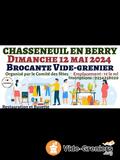 Vide grenier