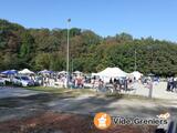 Photo Vide grenier à Chemaudin et Vaux