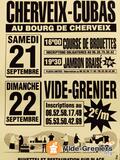 Vide grenier