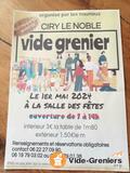 vide grenier