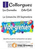 Vide grenier