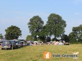 Photo Vide Grenier à Condé-en-Normandie