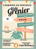 vide grenier