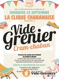 Photo Vide grenier à Cramchaban