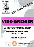 Vide grenier