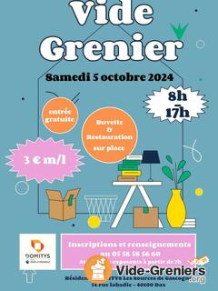 Photo de l'événement Vide Grenier