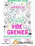 Photo Vide Grenier à Déservillers