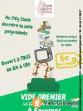 Vide grenier