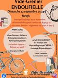 Vide grenier