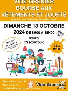 Photo de l'événement Vide-Grenier