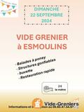 Vide grenier