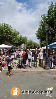 Photo de l'événement Vide-grenier