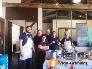 Photo de l'événement Vide-grenier