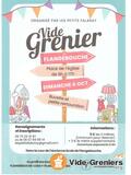 Vide grenier