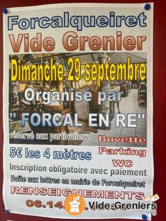 Photo de l'événement vide grenier