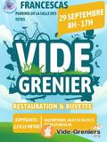 Vide grenier