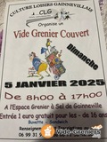 Vide grenier