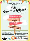 Vide Grenier