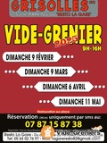 Vide Grenier