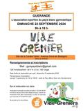 vide grenier