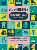 Vide grenier