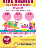 Vide grenier