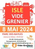 Vide grenier