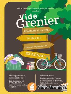 Photo de l'événement Vide Grenier