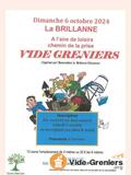 Photo Vide Grenier à La Brillanne