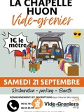 Vide grenier