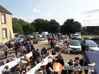 Photo de l'événement Vide grenier