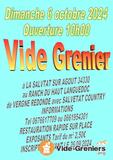 vide grenier