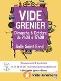 Photo Vide grenier à Landerneau