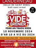 Vide grenier