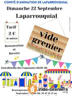 Photo de l'événement vide grenier