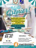 Vide grenier