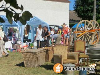 Photo de l'événement vide grenier