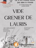 Vide grenier