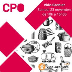 Photo de l'événement Vide-Grenier